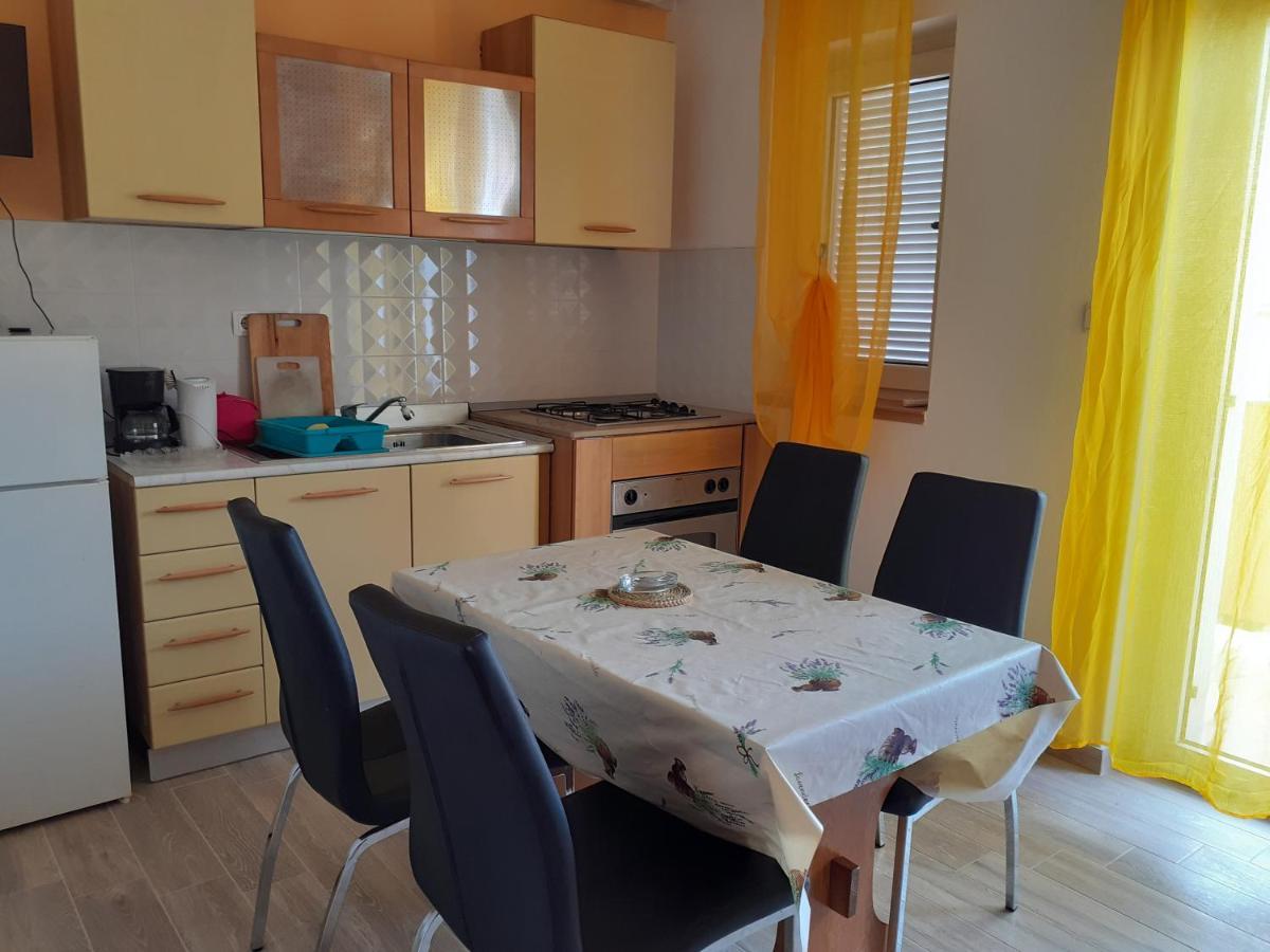 Apartments Rajka لوبار المظهر الخارجي الصورة