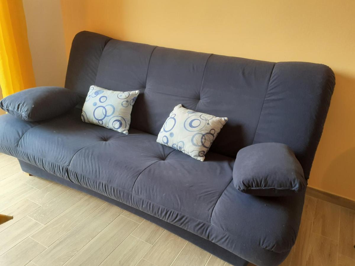 Apartments Rajka لوبار المظهر الخارجي الصورة