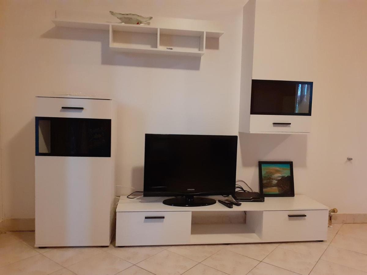 Apartments Rajka لوبار المظهر الخارجي الصورة