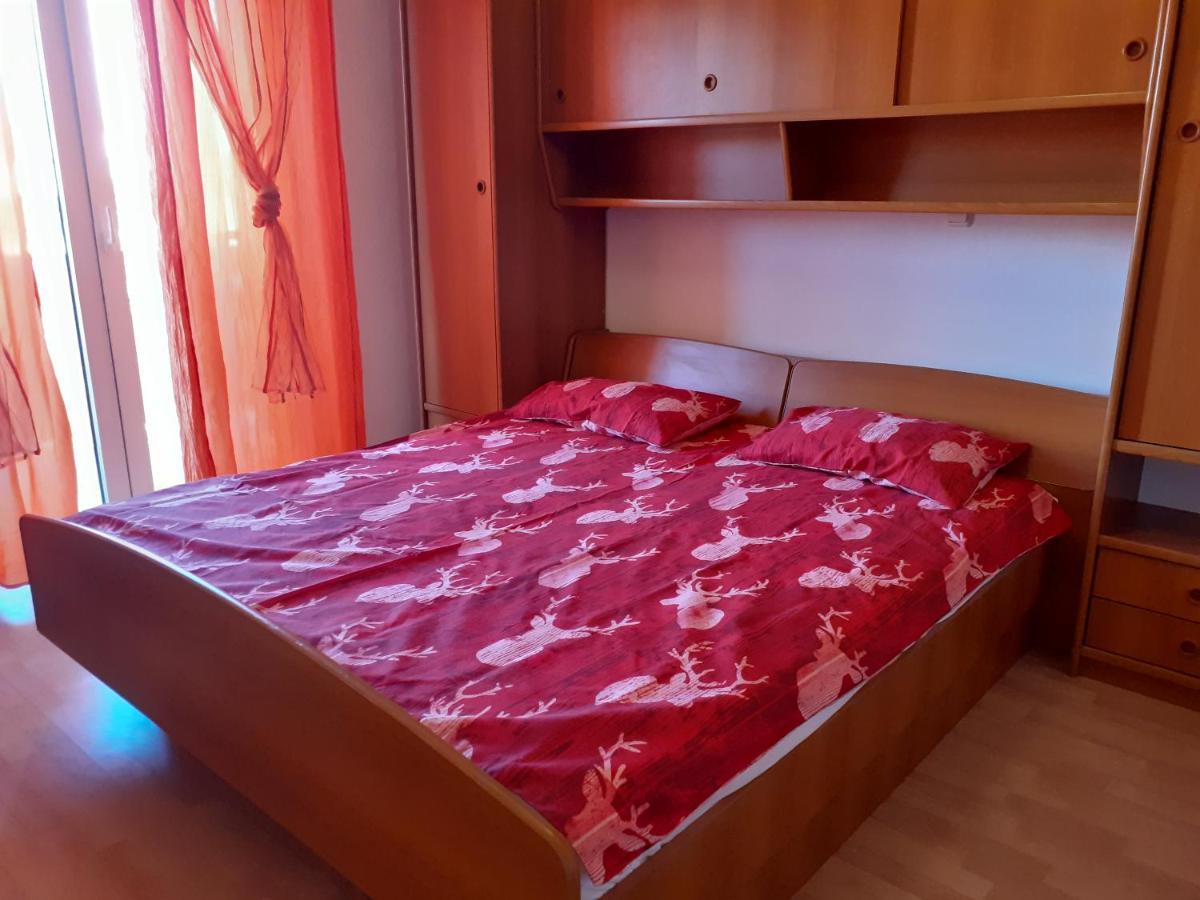 Apartments Rajka لوبار المظهر الخارجي الصورة