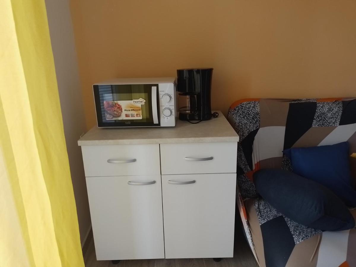 Apartments Rajka لوبار المظهر الخارجي الصورة