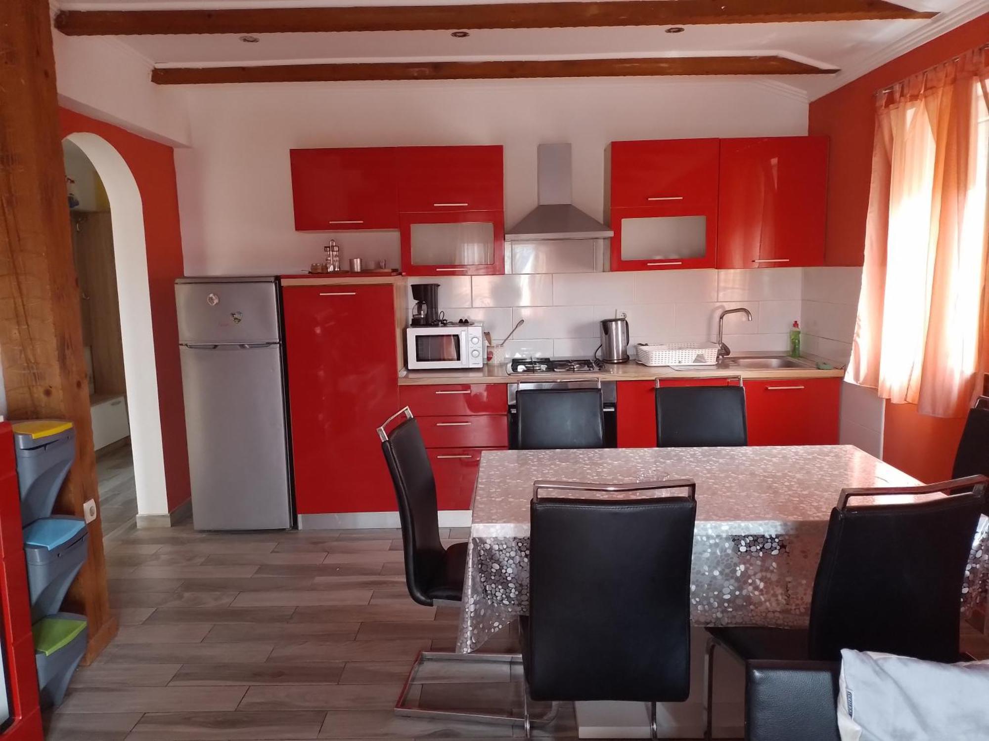 Apartments Rajka لوبار المظهر الخارجي الصورة