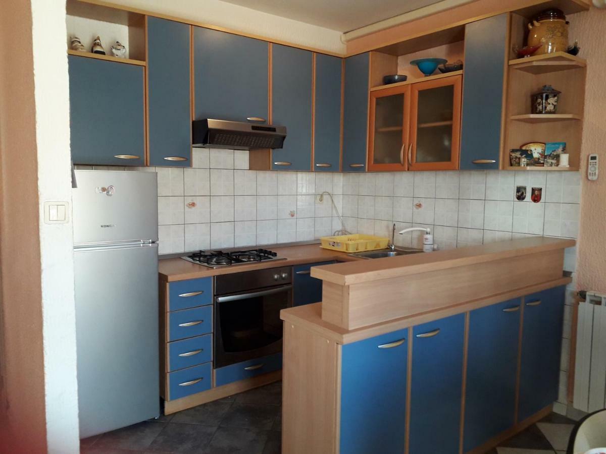 Apartments Rajka لوبار المظهر الخارجي الصورة