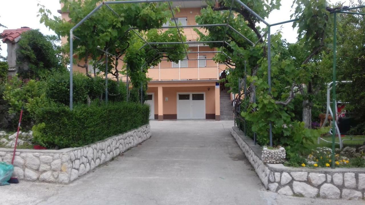 Apartments Rajka لوبار المظهر الخارجي الصورة
