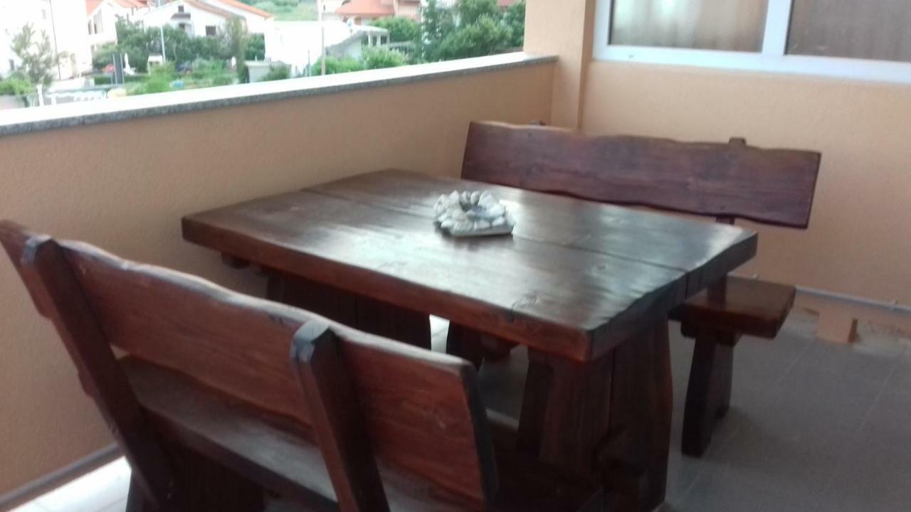 Apartments Rajka لوبار المظهر الخارجي الصورة