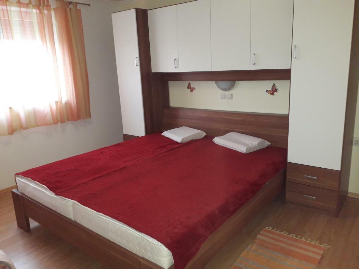 Apartments Rajka لوبار المظهر الخارجي الصورة