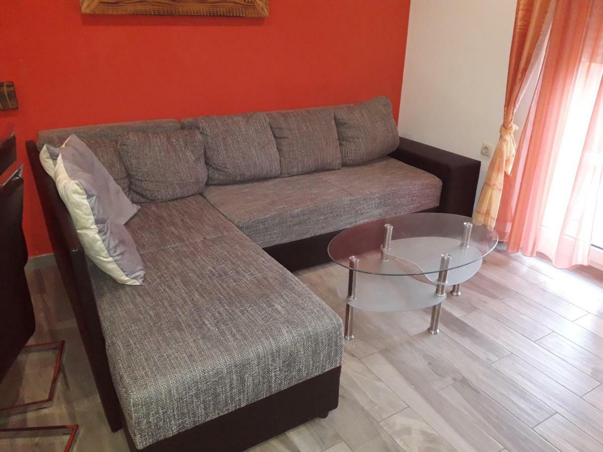 Apartments Rajka لوبار المظهر الخارجي الصورة