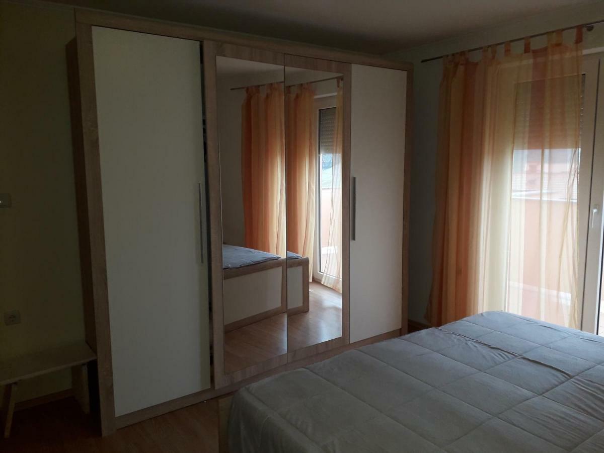 Apartments Rajka لوبار المظهر الخارجي الصورة