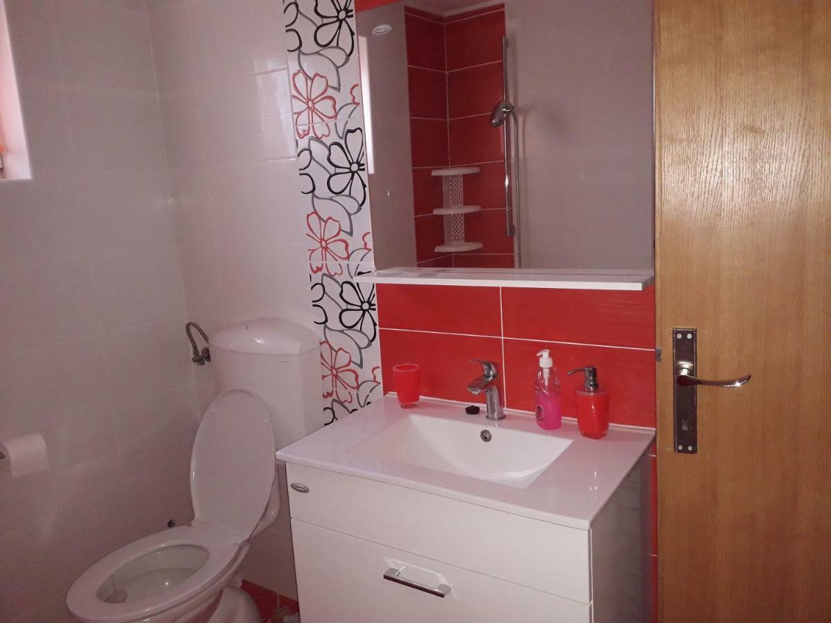 Apartments Rajka لوبار المظهر الخارجي الصورة