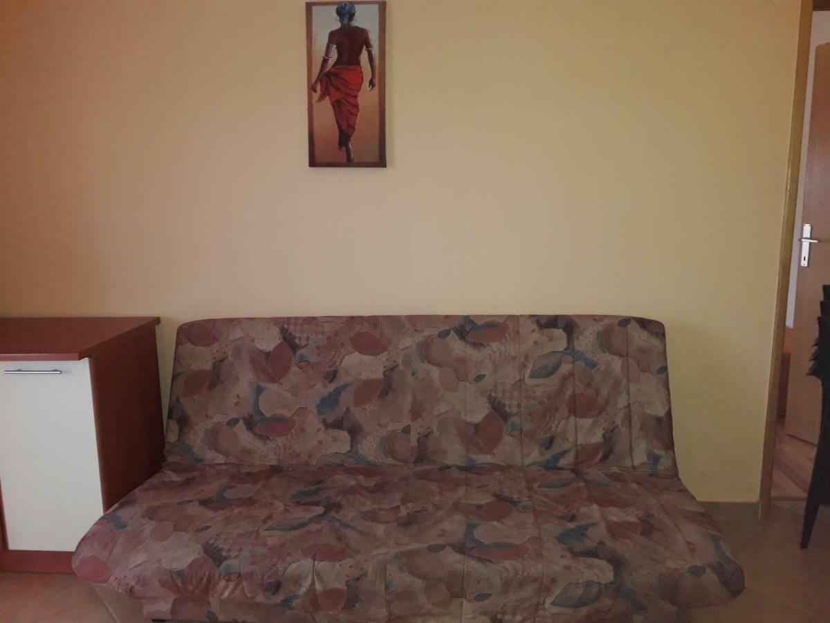 Apartments Rajka لوبار المظهر الخارجي الصورة
