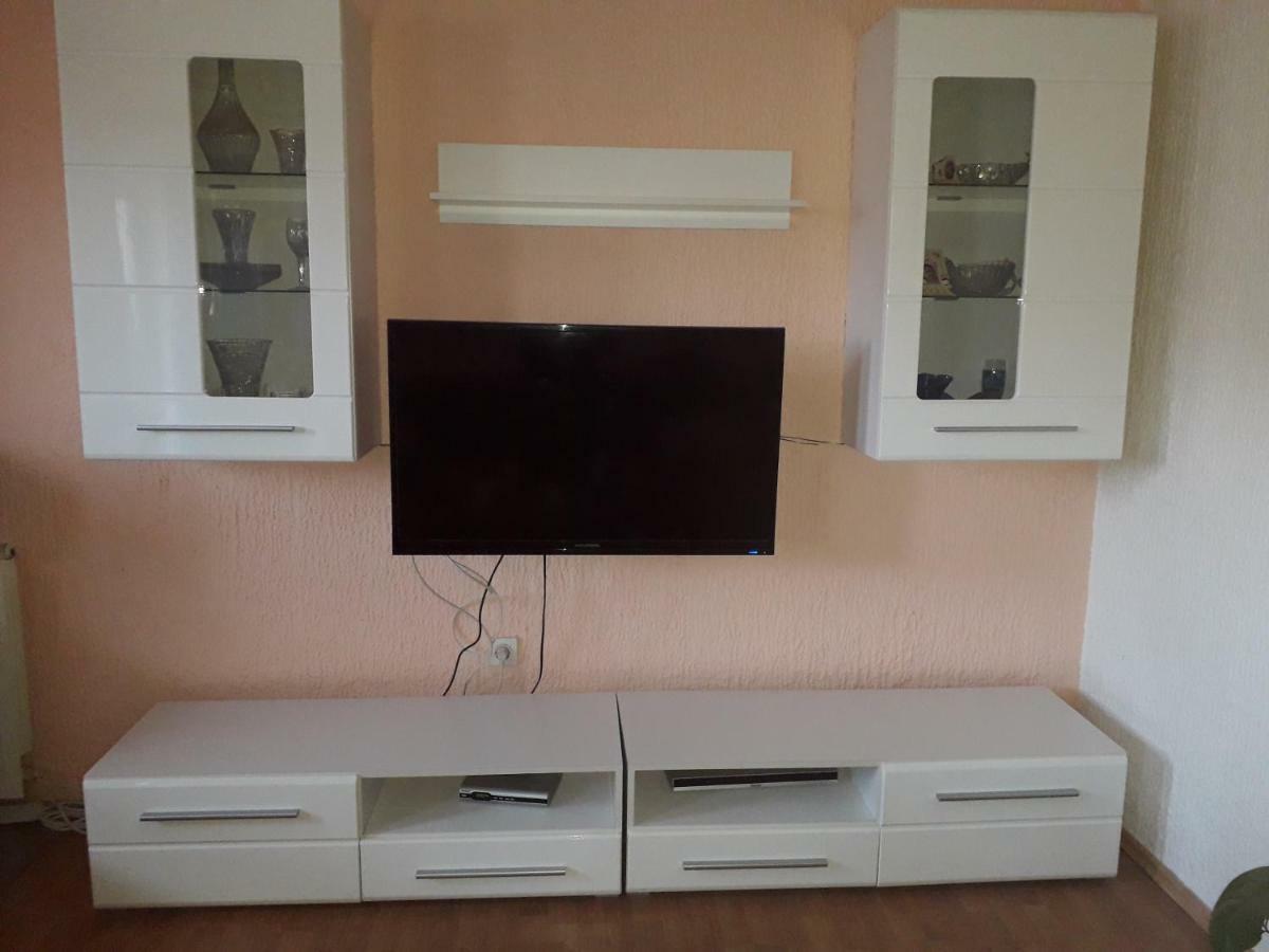 Apartments Rajka لوبار المظهر الخارجي الصورة