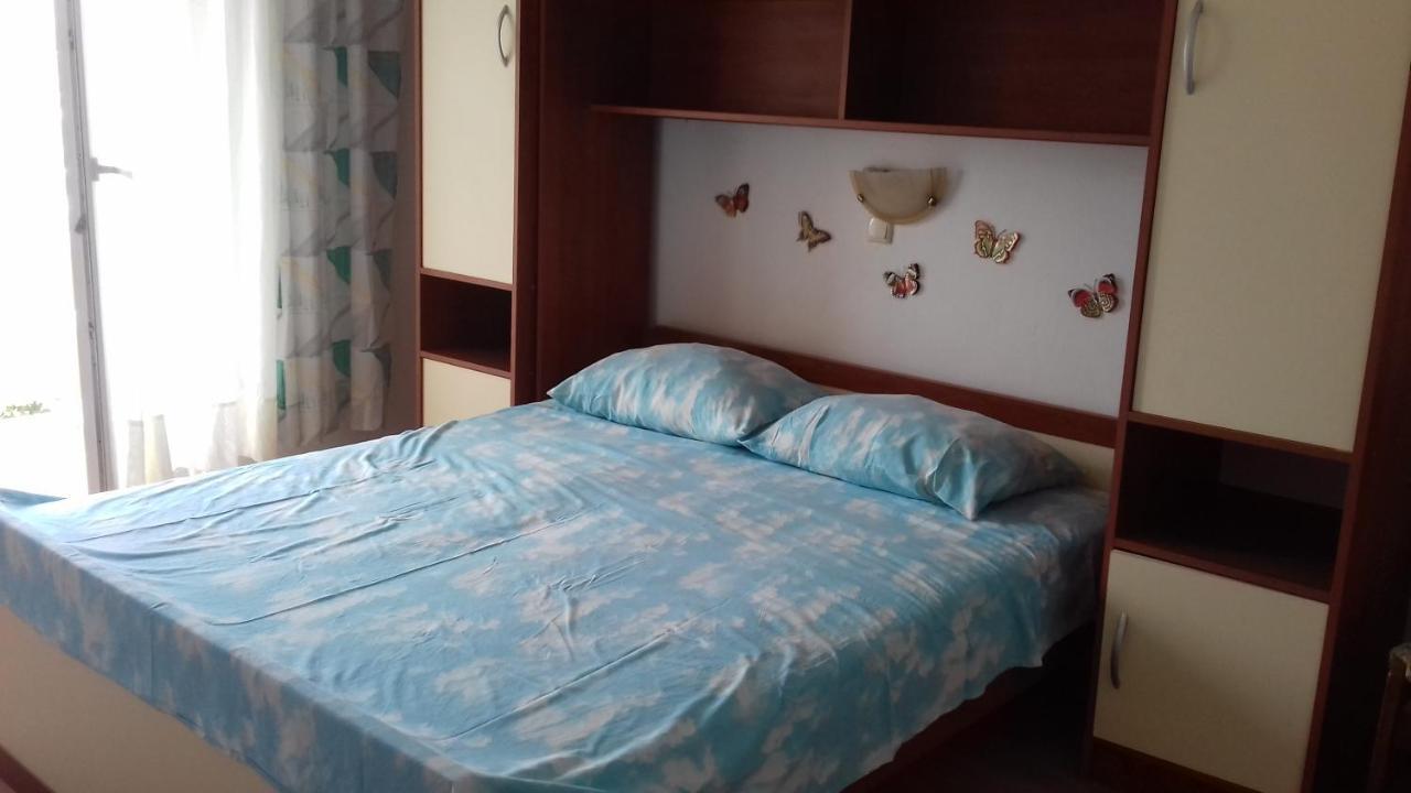 Apartments Rajka لوبار المظهر الخارجي الصورة