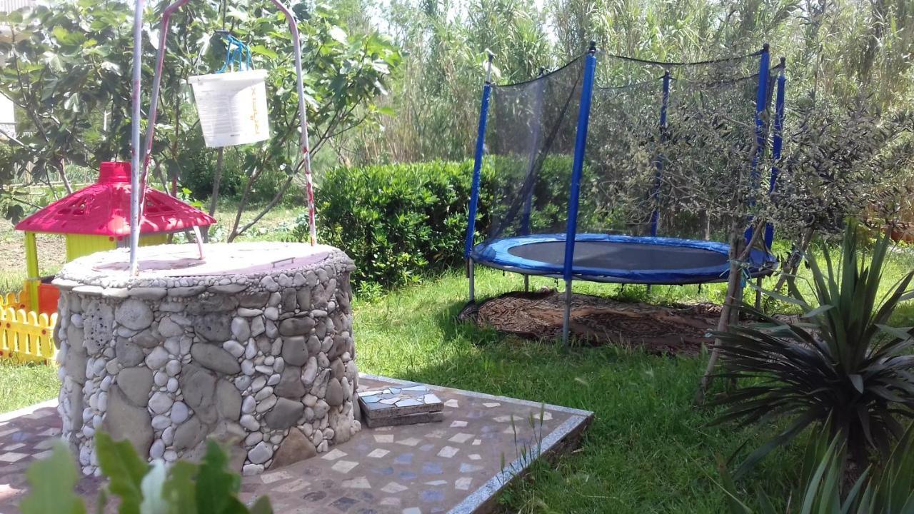 Apartments Rajka لوبار المظهر الخارجي الصورة